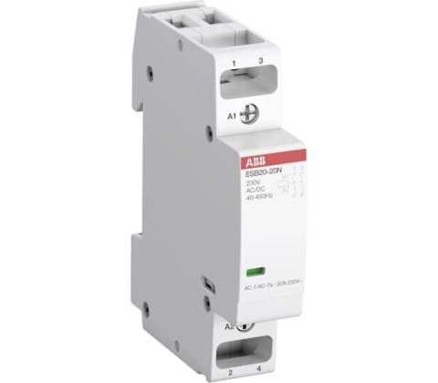 ABB ESB20-20N-06