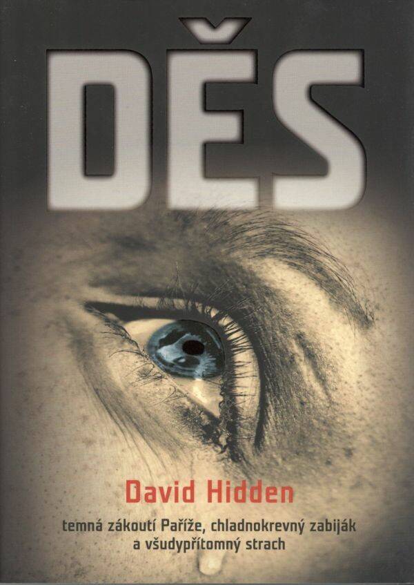 Děs