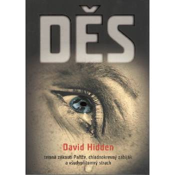 Děs