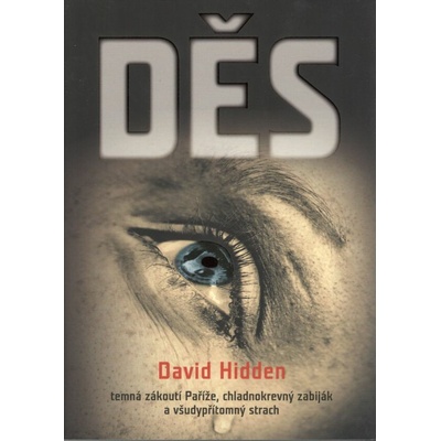 Děs