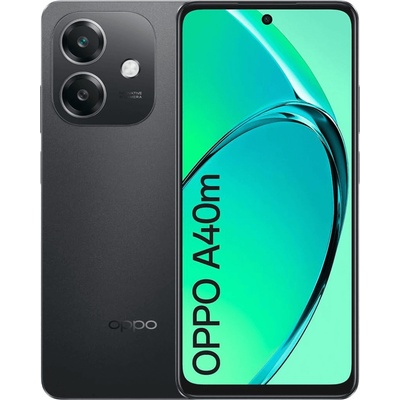 OPPO A40m 8GB/256GB