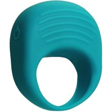 PlusOne vibrating ring