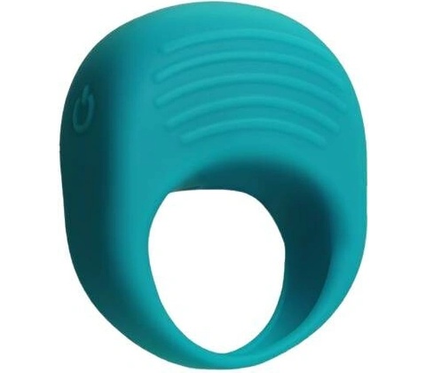 PlusOne vibrating ring
