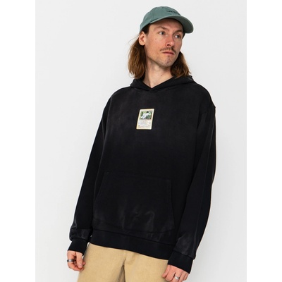 RipNDip Legendary Nerm HD black vintage wash