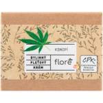 Flore Крем за кожа с коноп Floré 50 мл