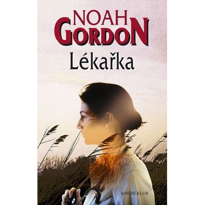 Lékařka