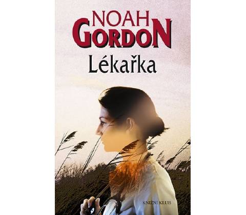 Lékařka