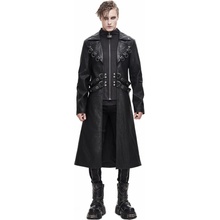 Devil Fashion kabát Fester