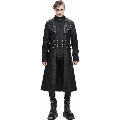 Devil Fashion kabát Fester