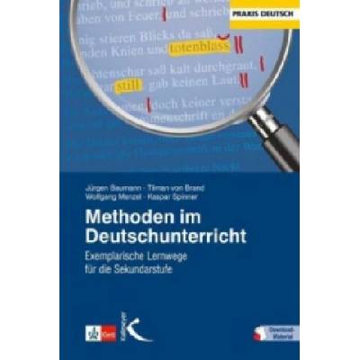 Methoden im Deutschunterricht
