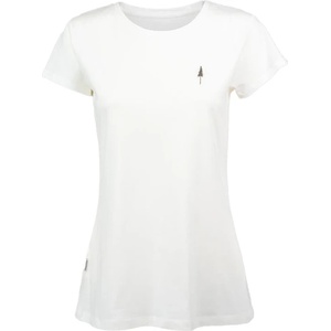 NIKIN Дамска тениска NIKIN Women's Treeshirt T-shirt - White (116-8307-1112)