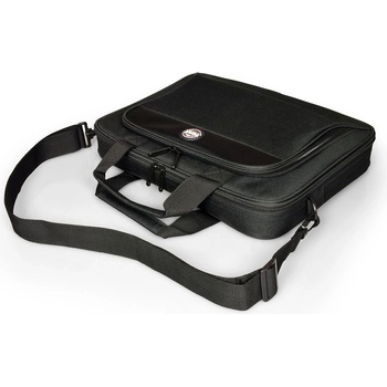 Port Desings HANOI 2 Clamshell 15,6'' 105064 čierna