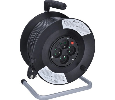 Solight PB02