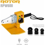 ROTOR RPW600 Заваръчен апарат