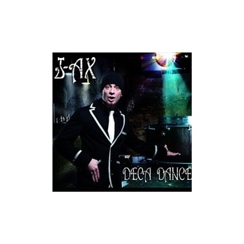 J-Ax - Deca Dance