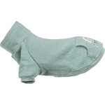 TRIXIE Суитшърт Trixie Littleton, XXS, ментов, 21 см (G14-675384)