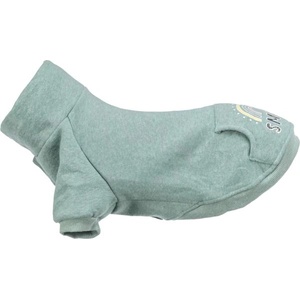 TRIXIE Суитшърт Trixie Littleton, XXS, ментов, 21 см (G14-675384)