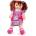 Bigjigs Toys - Мека кукла - Емма - 38 см (BJD022)