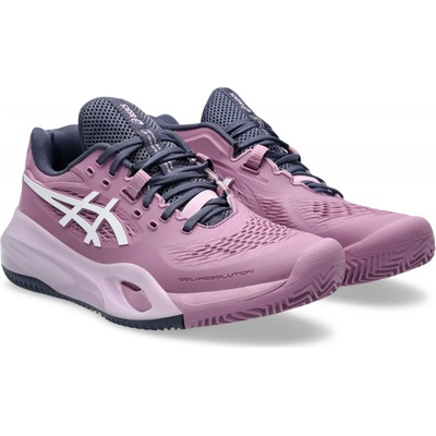 Asics GEL-RESOLUTION X CLAY W 1042A277-500 – Zboží Dáma