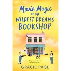Movie Magic at the Wildest Dreams Bookshop (ISBN: 9780008816209)