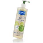 Mustela Famille Hair And Body Cleansing Gel 400 ml