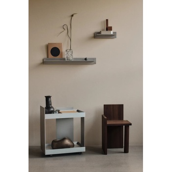 Ferm Living Декоративна ваза ferm LIVING 12 x 16 cm (1104272100)