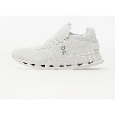 On W Cloudnova All white