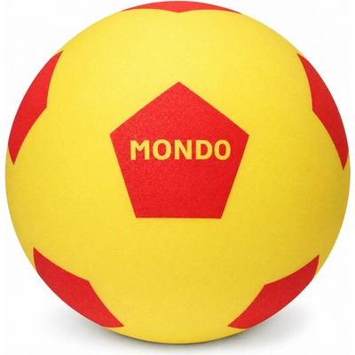 Mondo Acra Míč soft na kopanou