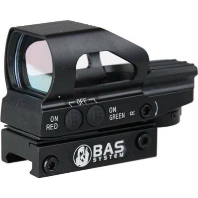 BAS System otevřený HD104