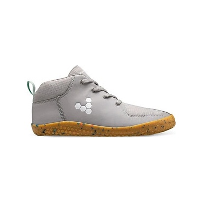 Vivobarefoot Primus Bootie II All Weather Juniors Zinc