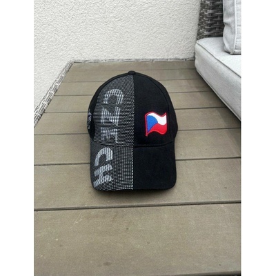 CZECHMANIA CZECH černá