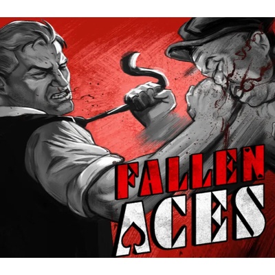 Fallen Aces