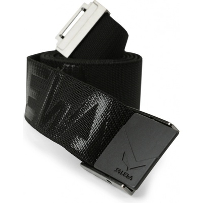 Salewa pásek na kalhoty Rainbow belt black