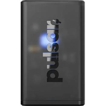 Pulsar Wireless 8K Dongle Black Високоскоростен безжичен приемник (P8KDG1)
