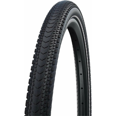 Schwalbe G-One RS PRO 40-622 AddixRace TLR V-Guard čierny skladací 4026495945769