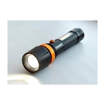 TIROSS chargeable torch cree led t6 xmlcob 10w