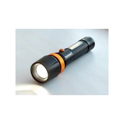TIROSS chargeable torch cree led t6 xmlcob 10w