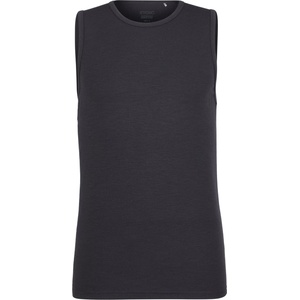 Stoic Мъжко мериносово термобельо Stoic Merino150 SadjemSt. Tank Merino base layer - Black (015-2328-0113)