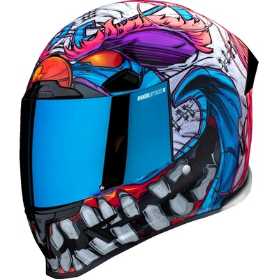 Icon AIRFRAME PRO KRAZY KLOWN 2