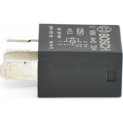 Relé, pracovní proud BOSCH 0 986 AH0 304