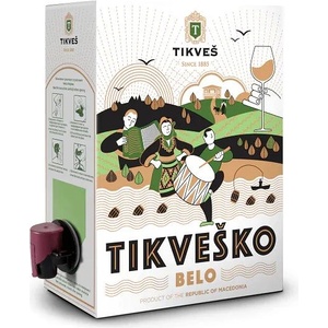 Tikveš Тиквеш