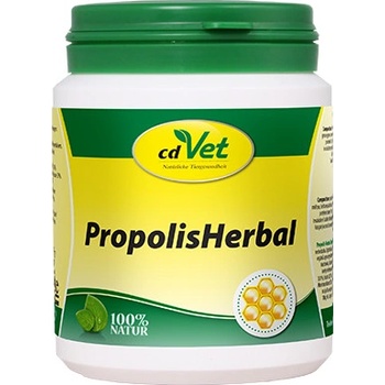 cdVet Propolis Herbal 190 g