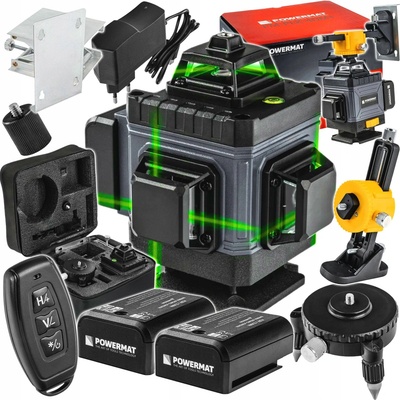 Powermat PM-PLK-4DM1