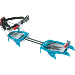 C. A. M. P C. A. M. P. Котки C. A. M. P. Skimo Race Crampons - Blue - размер 36-46 (405-0158-0111)