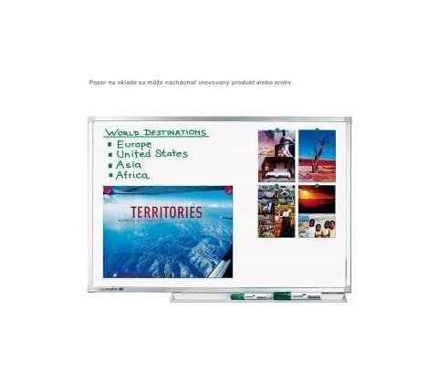 Legamaster Professional 90 x 120 cm