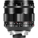 Voigtländer 21mm f/1.4 Nokton Aspherical M