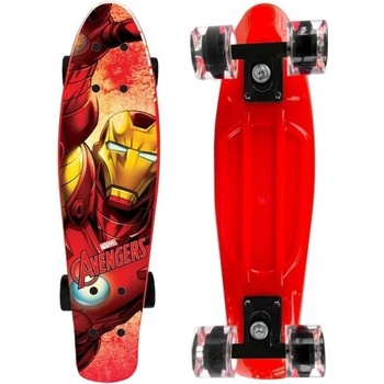 Disney IRON MAN
