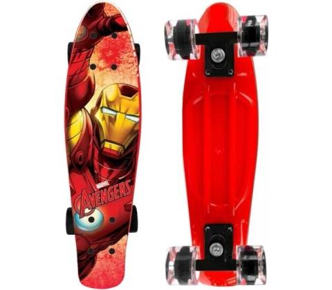 Disney IRON MAN