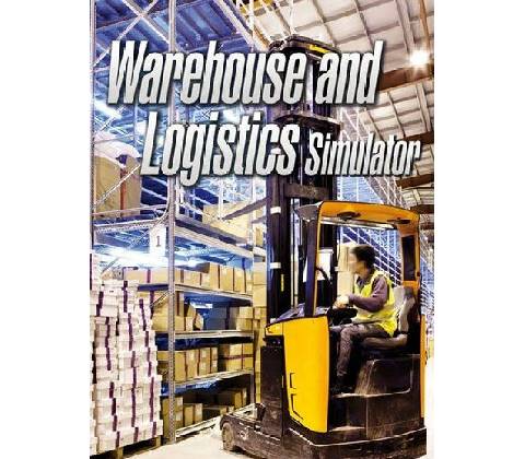 Warehouse and Logistics Simulator