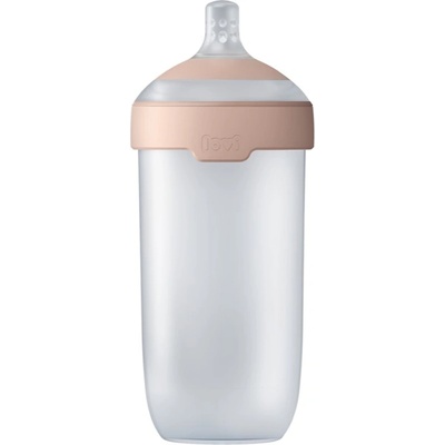 LOVI Mammafeel Bottle 330ml бебешко шише 330ml